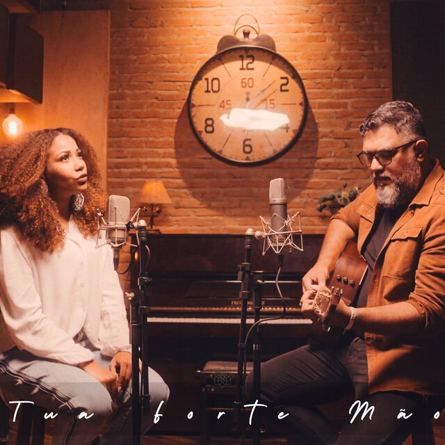 Tua Forte Mão (Acoustic)