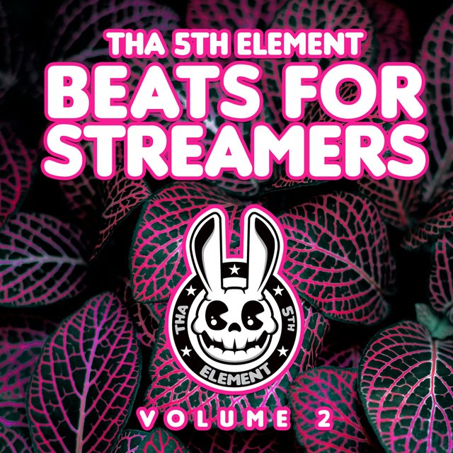 Beats For Streamers, Vol. 2
