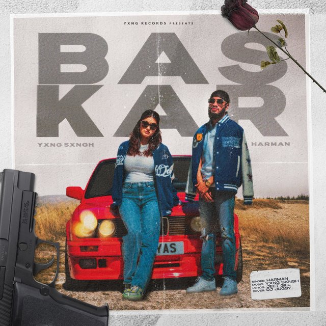 Bas Kar