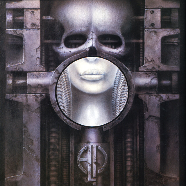 Emerson, Lake & Palmer - Still...You Turn Me On (2014 Remaster) (Remastered 2014)