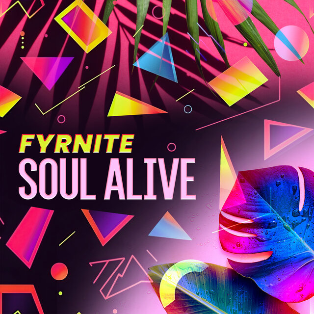 Soul Alive
