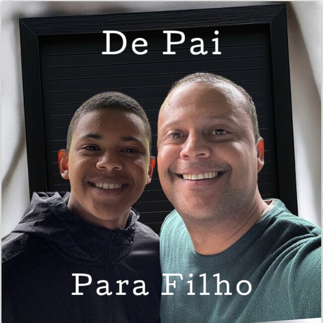 De Pai para Filho