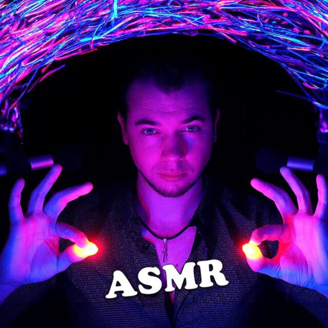 ASMR Seance de Relaxation Visuel Auditif Pour Dormir!