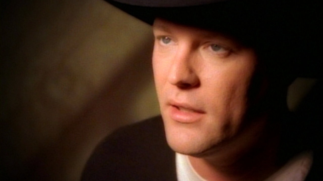 Angel in My Eyes