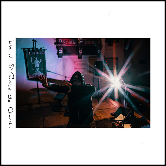Live at St Pancras Old Church