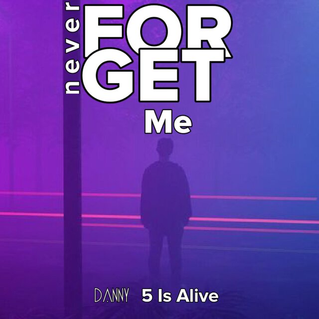 Never Forget Me