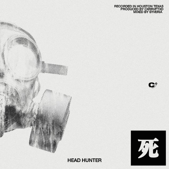 HEAD HUNTER