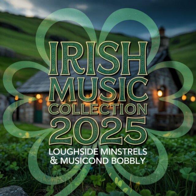 Irish Music Collection 2025