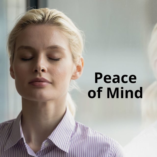 Peace Of Mind