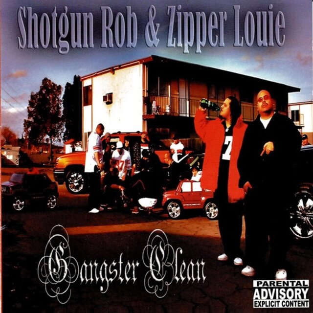 Gangster Clean