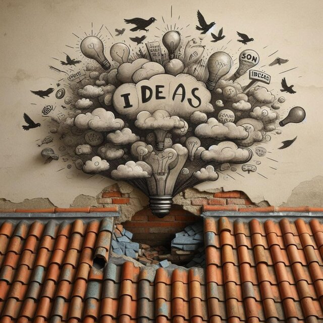 Ideas