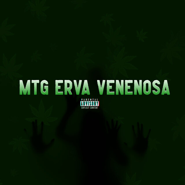 Mtg Erva Venenosa