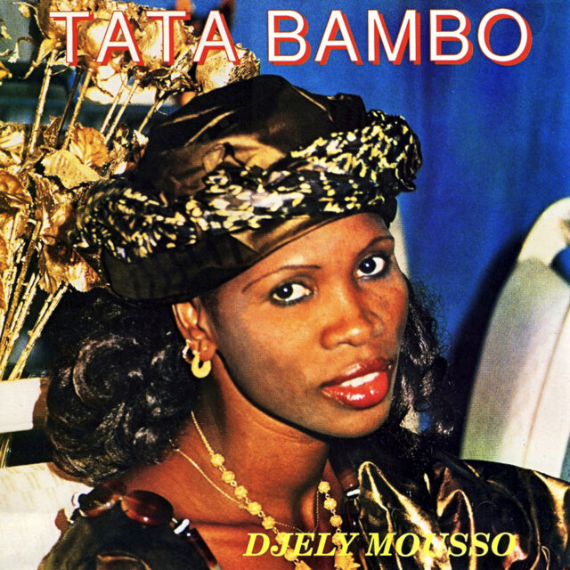 Djely Mousso
