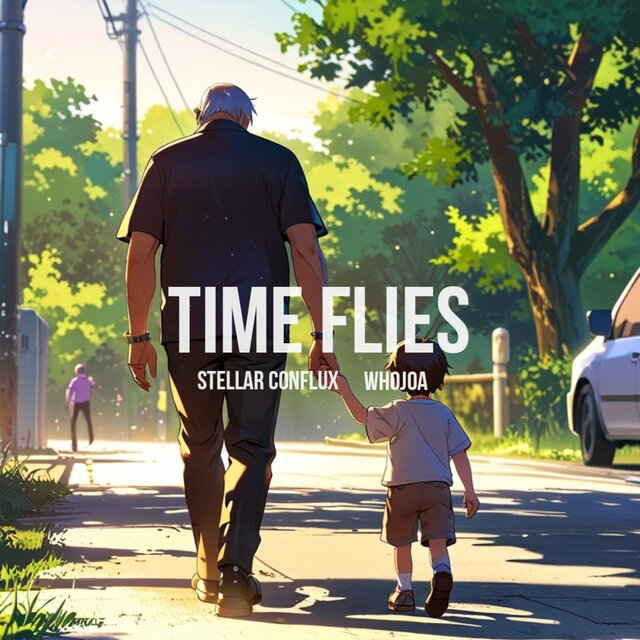 Time Flies