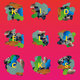Cover art for album Kid Flicks by Kid Flicks
