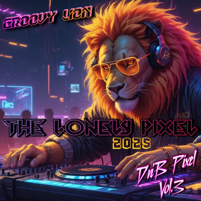 The Lonely Pixel (2025 Summer Version)