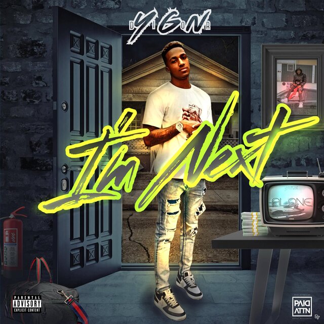 Big Trap No Drip (feat. Fabobeatz)