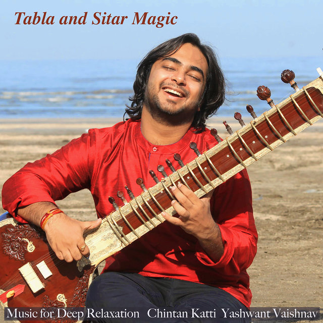 Tabla and Sitar Magic