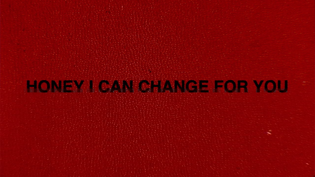Change For You