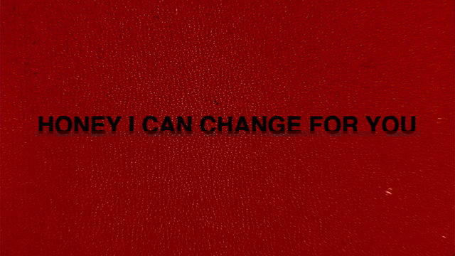 Change For You