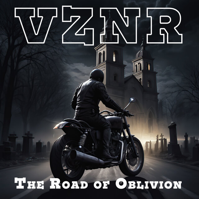 The Road of Oblivion