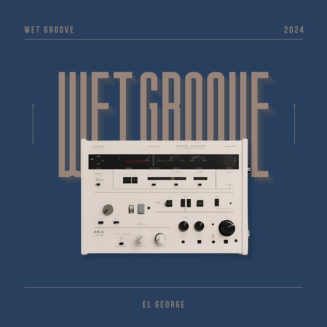 Wet Groove