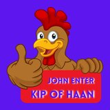 Kip of Haan