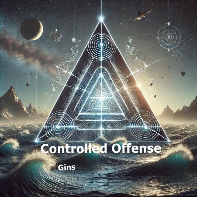 Controlled Offense