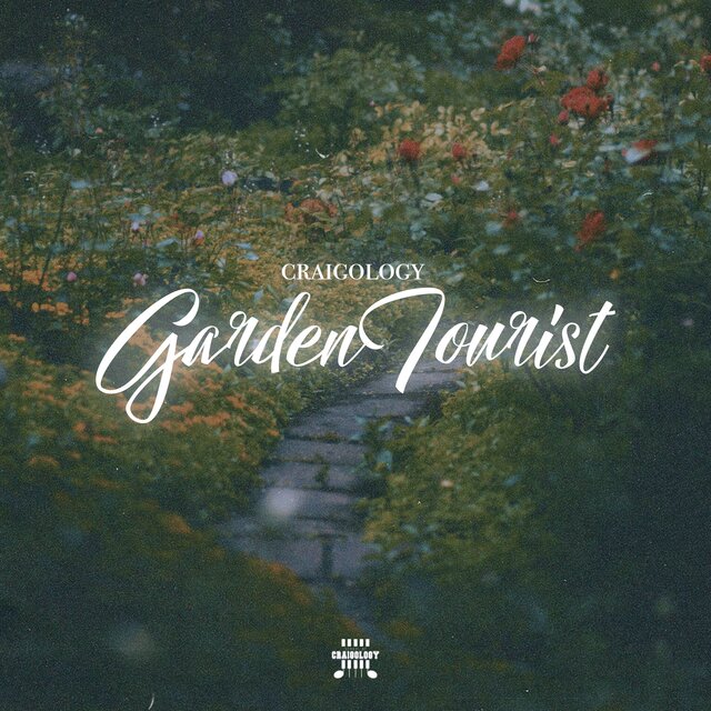 Garden Tourist