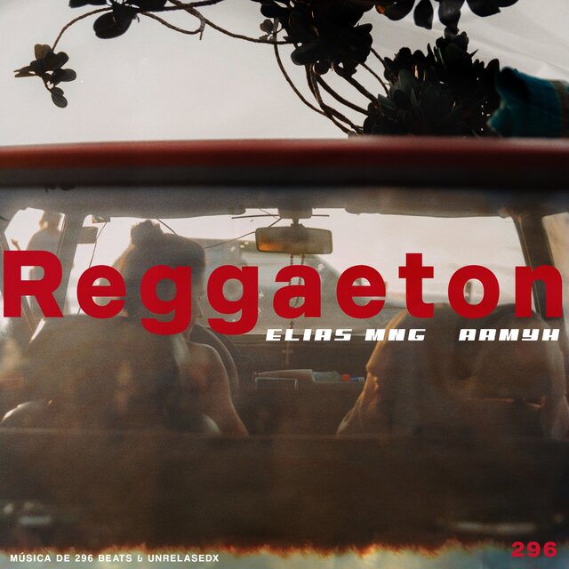 Reggaeton