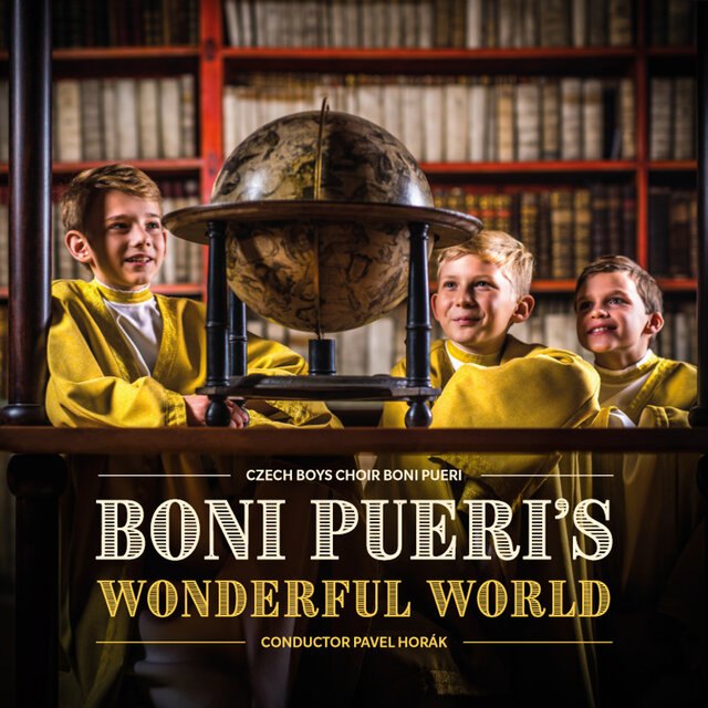 Wonderful World