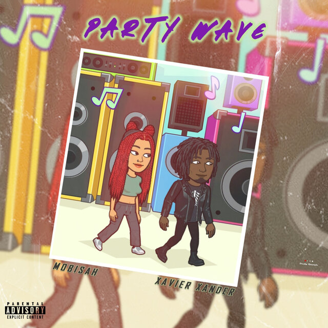 Party Wave