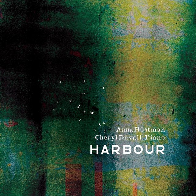 Harbour