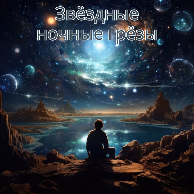 Звёздные ночные грёзы