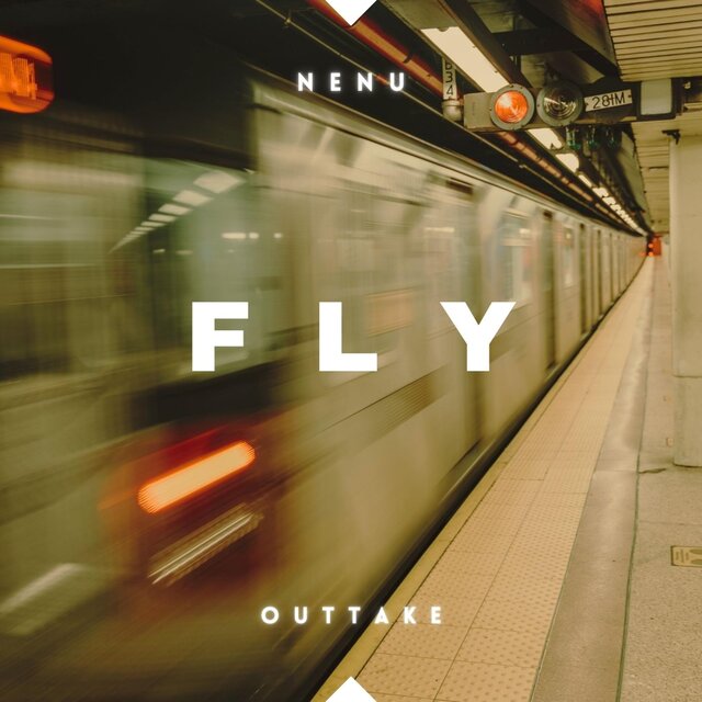 Fly (feat. Outtake)