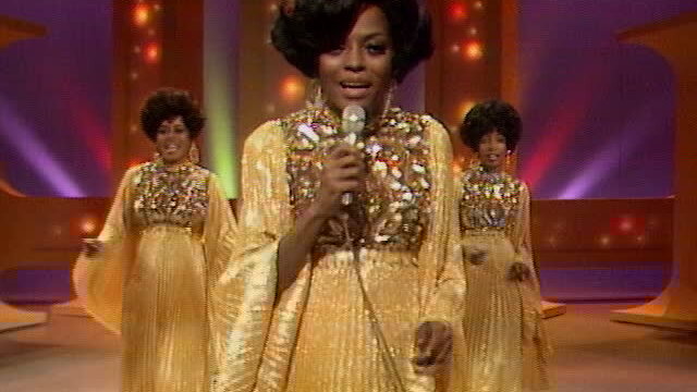 Baby Love/Stop! In The Name Of Love/Come See About Me