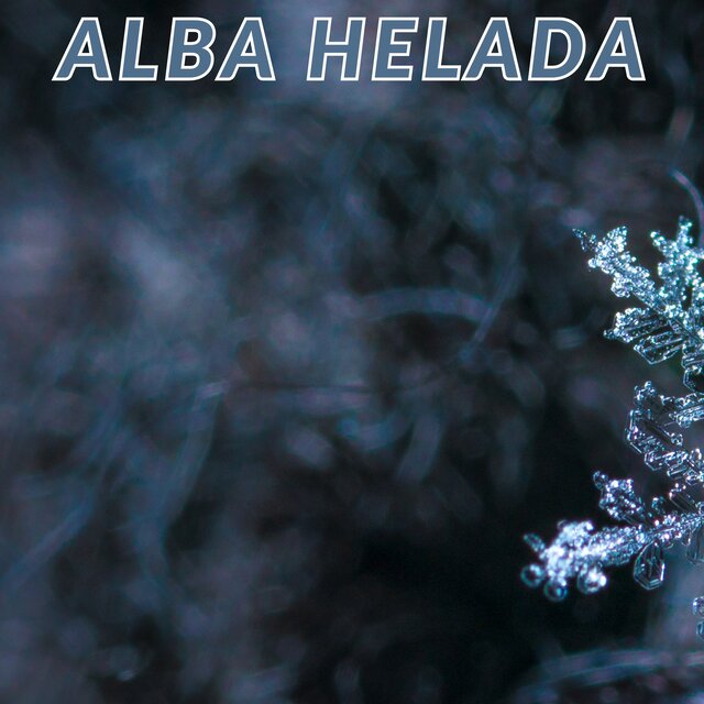 Alba Helada