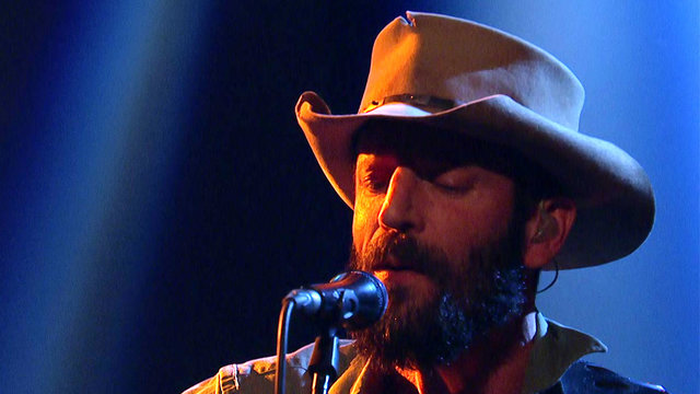 Such A Simple Thing (Live from Later... with Jools Holland on BBC1)