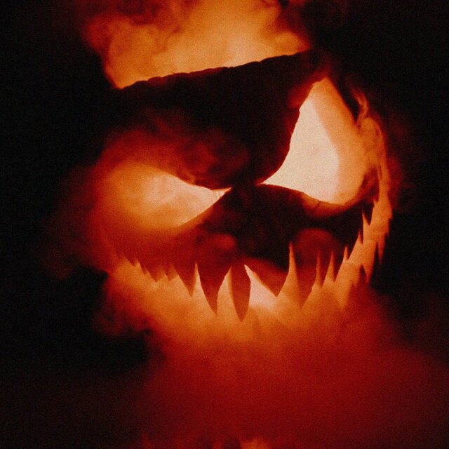 THE SPOOKY JIG