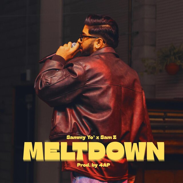 MELTDOWN (feat. SamZ)