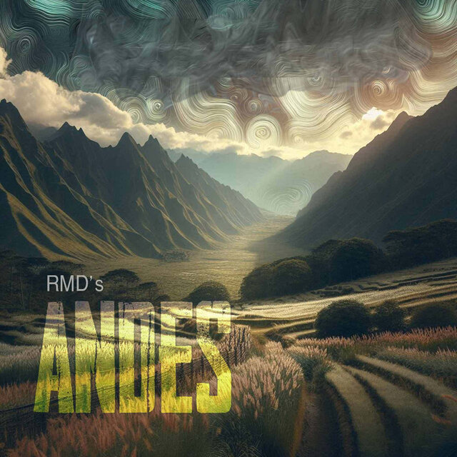 Andes