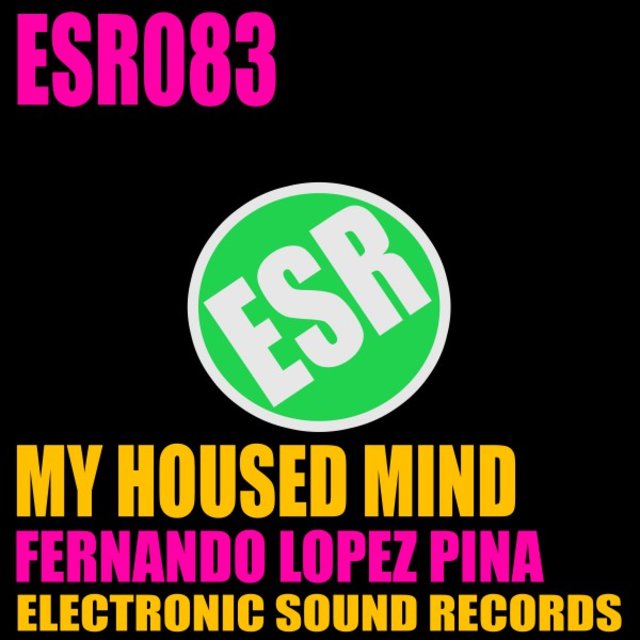 My Housed Mind