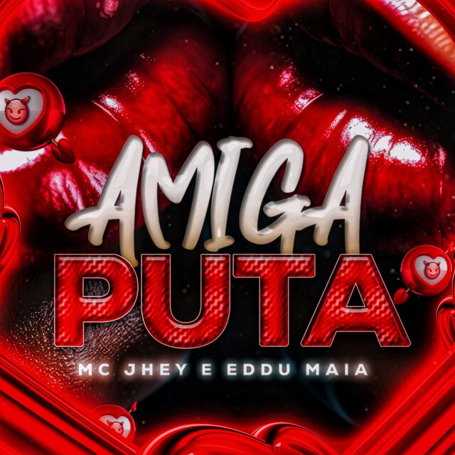 Amiga Puta