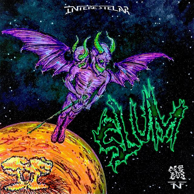 Interestelar