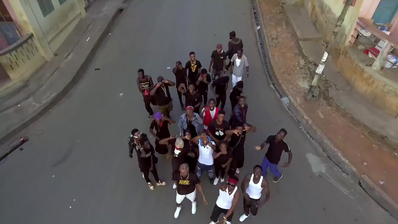 Sika Aba Fie