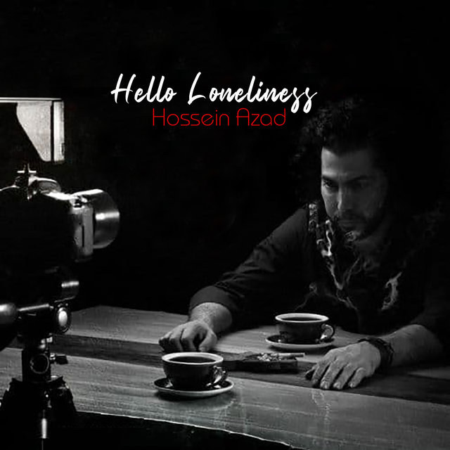 Hello Loneliness