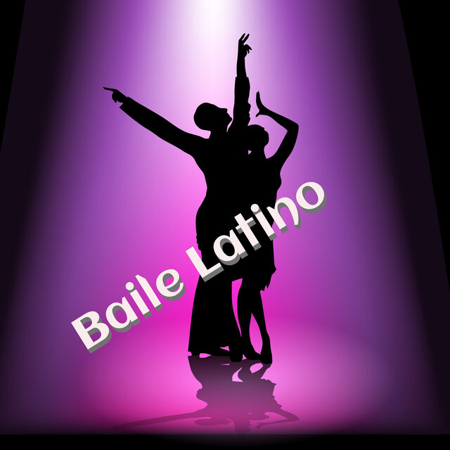 Baile latino