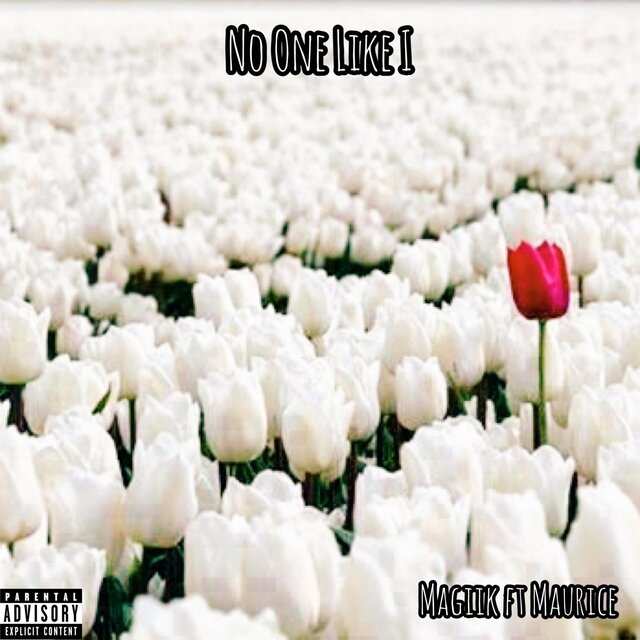 No One Like I (feat. Maurice)