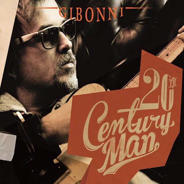20TH CENTURY MAN