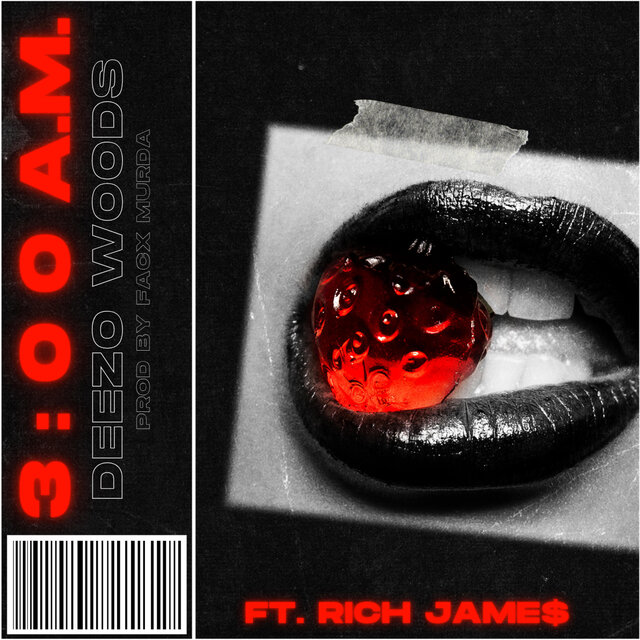 3:00 a.m. (feat. Rich Jame$)